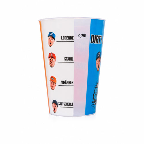 Dirty Cup