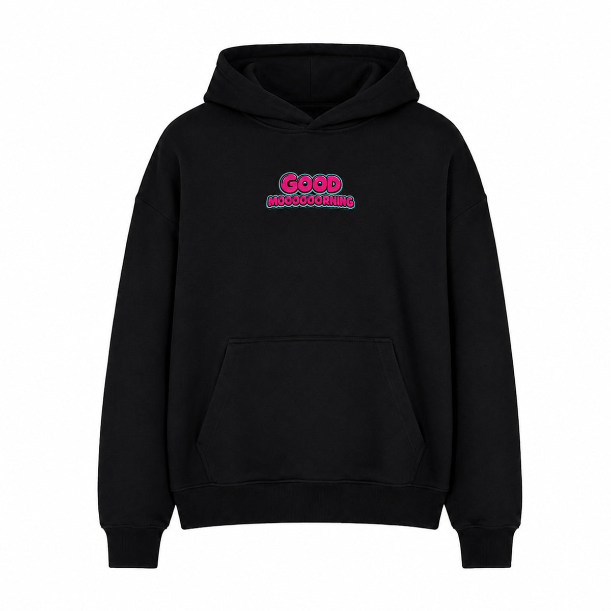 Festivalwecker - Hoodie