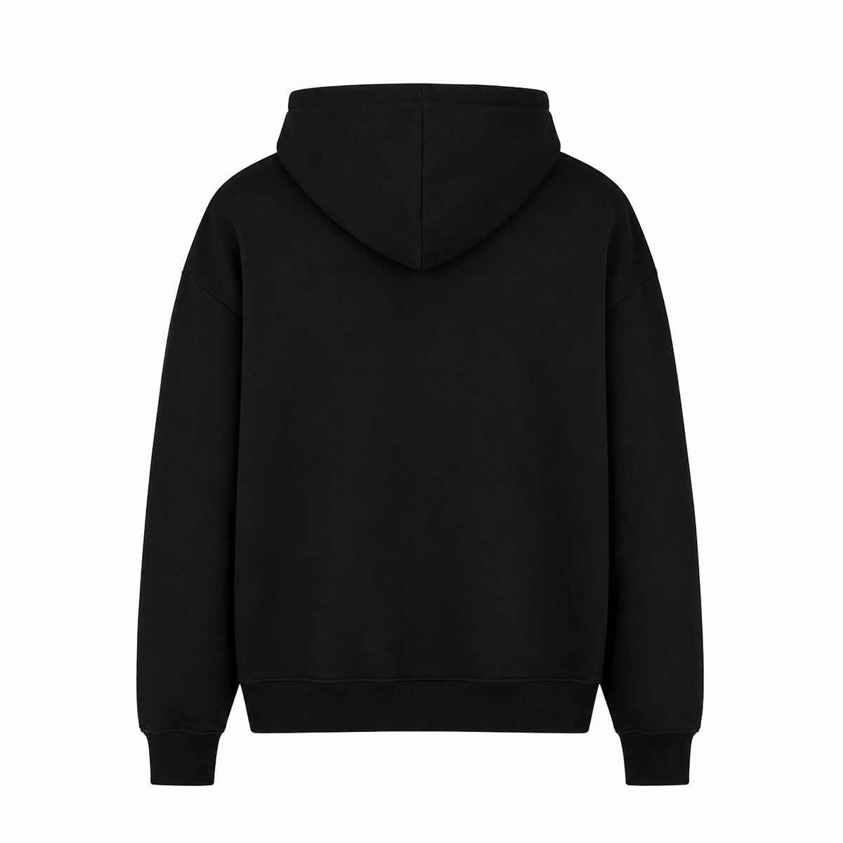 Graffiti Logo - Hoodie