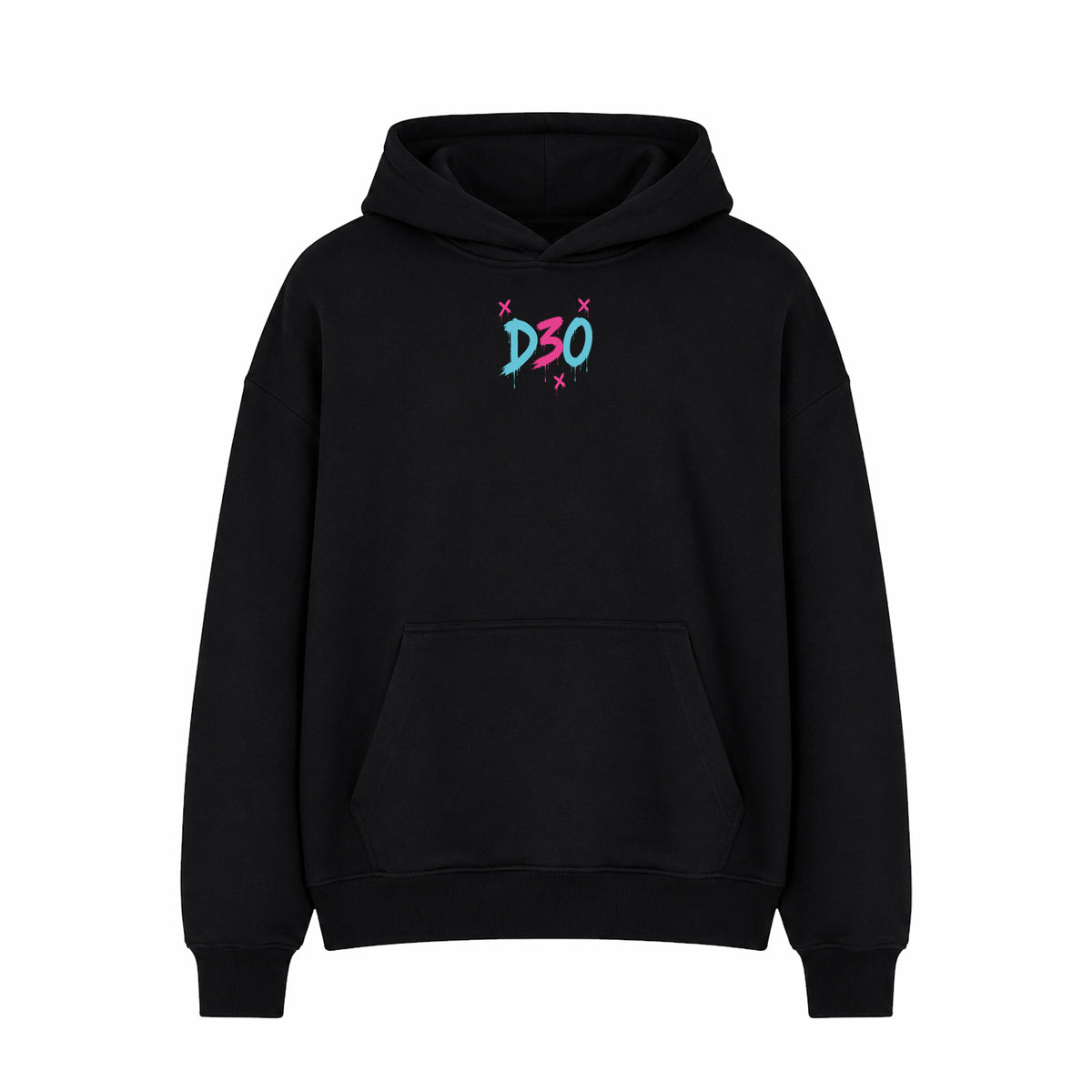 OMG Neon - Hoodie