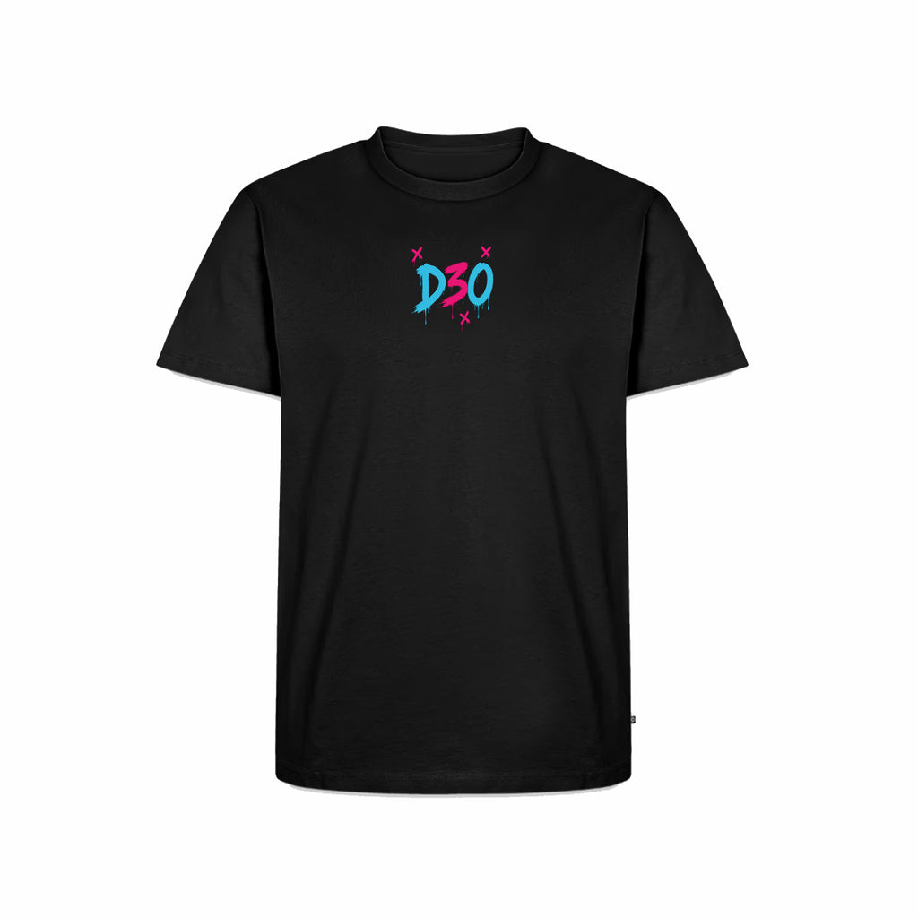 OMG Neon - T-Shirt - Männer