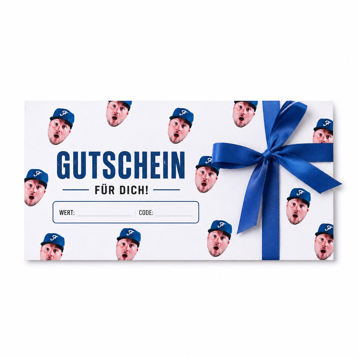 Dirty Thirty Merch Gutschein