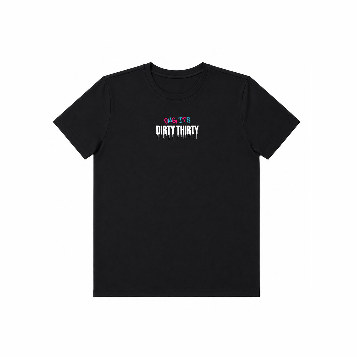 Graffiti Logo - T-Shirt - Frauen